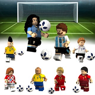 lego ronaldo