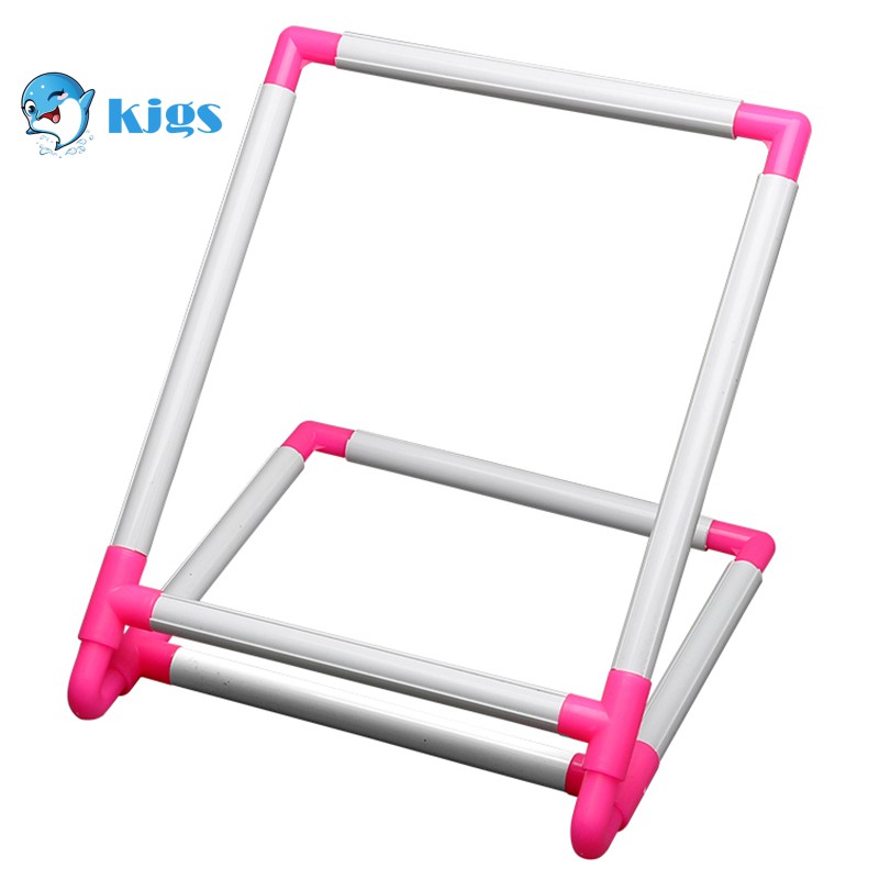 plastic frame clips