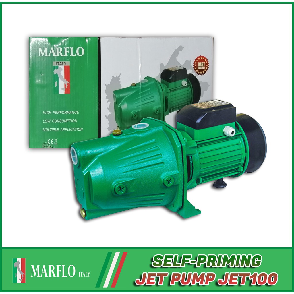 jet pump