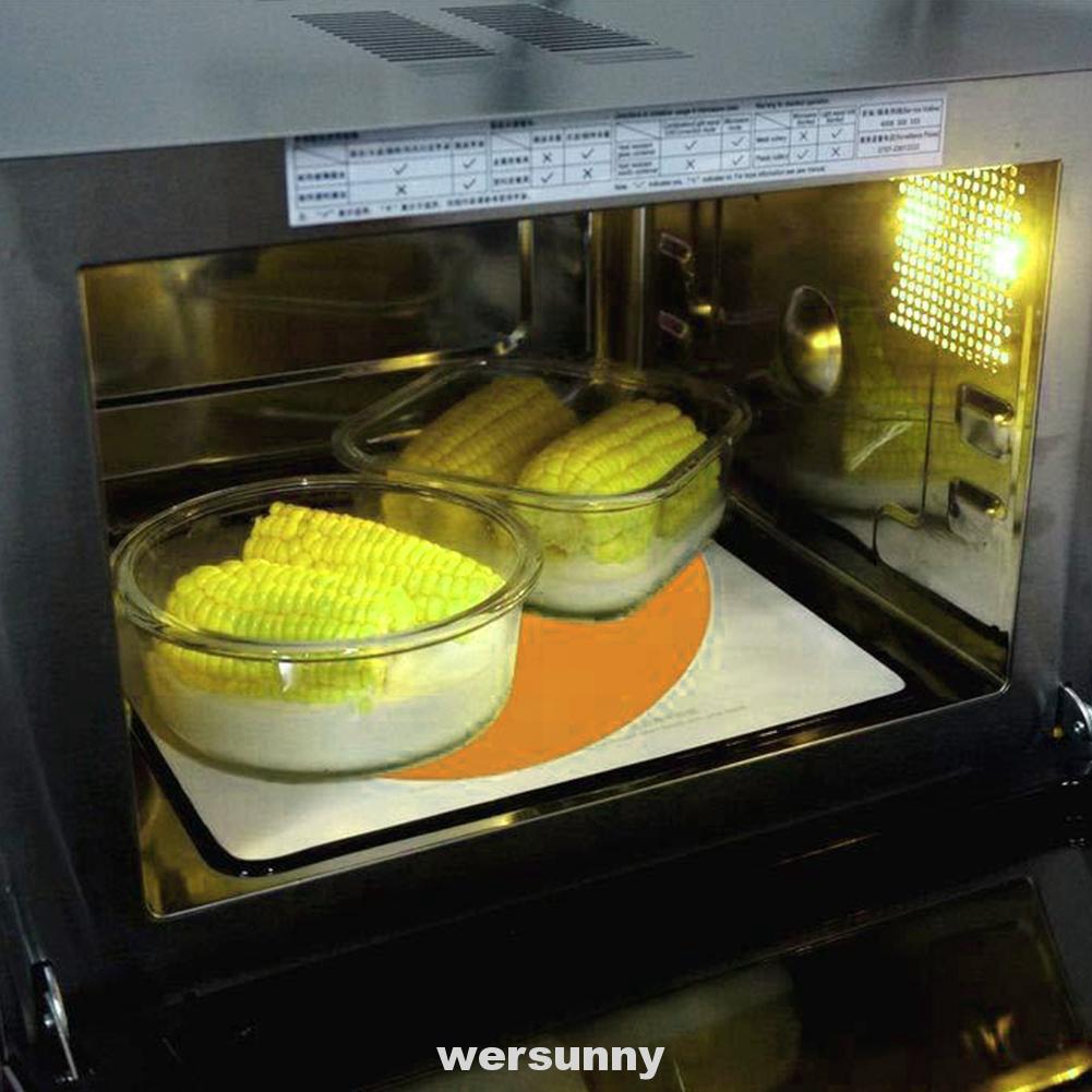 non slip mat for microwave