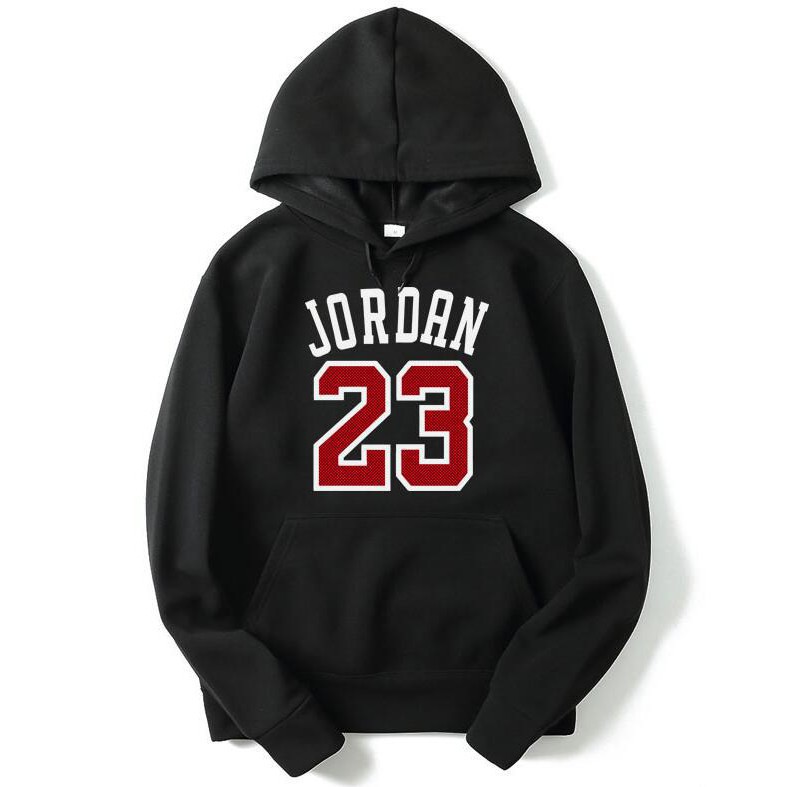 jordan 23 pullover