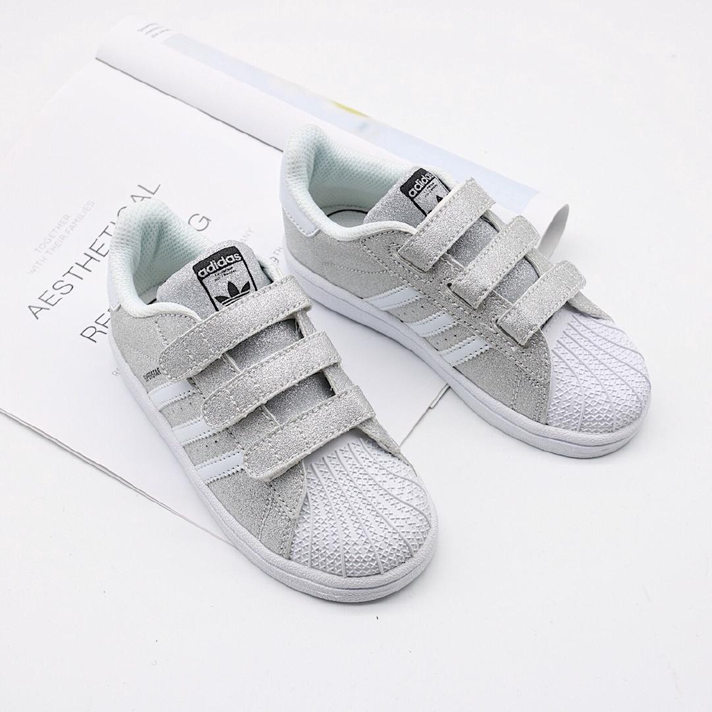 Original adidas kids Adidas Superstar 