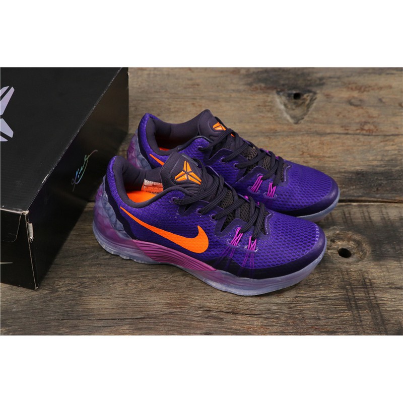 zoom kobe venomenon 5