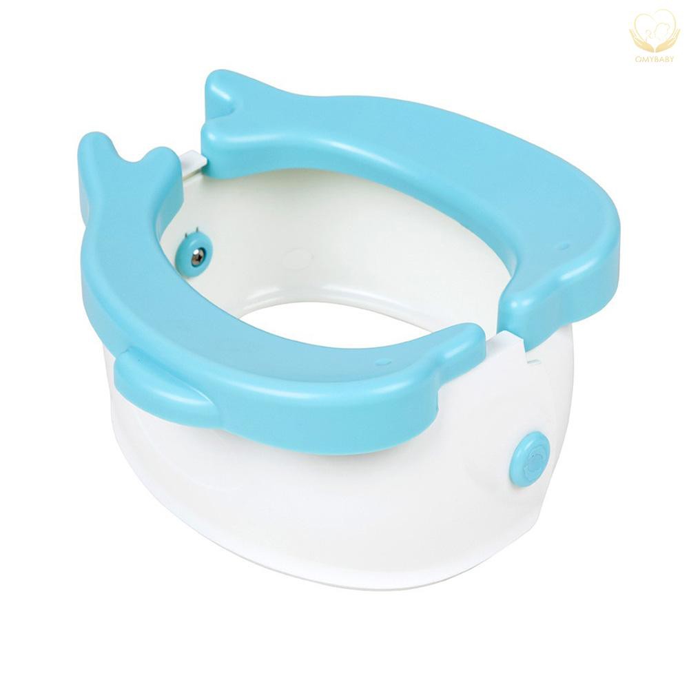 travel potty chair