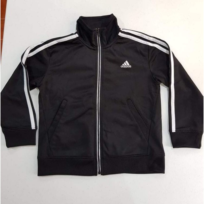 boys adidas jacket