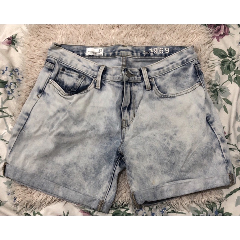 sexy boyfriend shorts