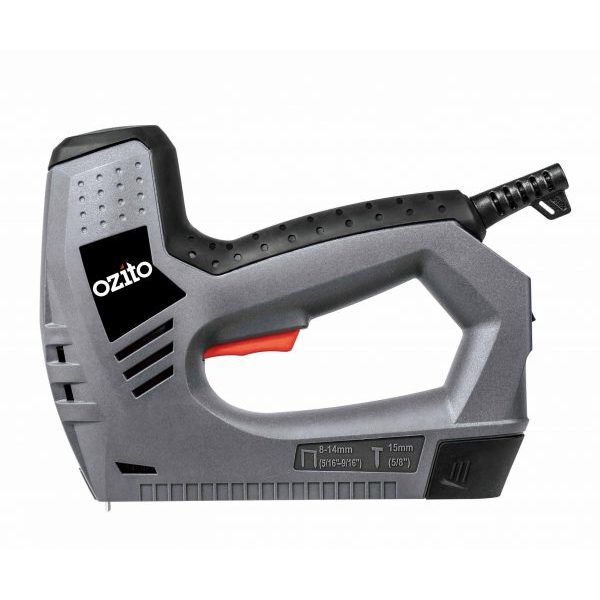 Ozito Staple Nail Gun Shopee Philippines
