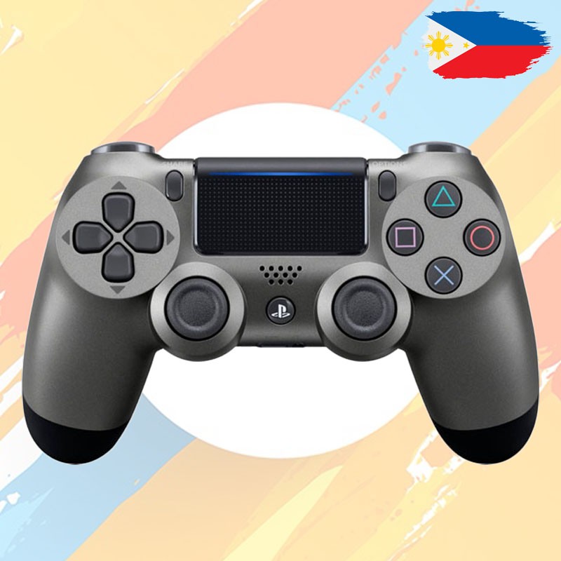 ps4 bluetooth controller to phone