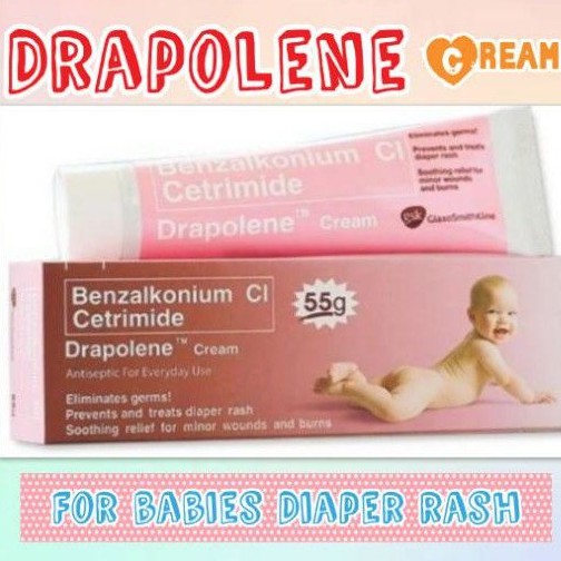 Cream For Diaper Rash For Babies In Philippines