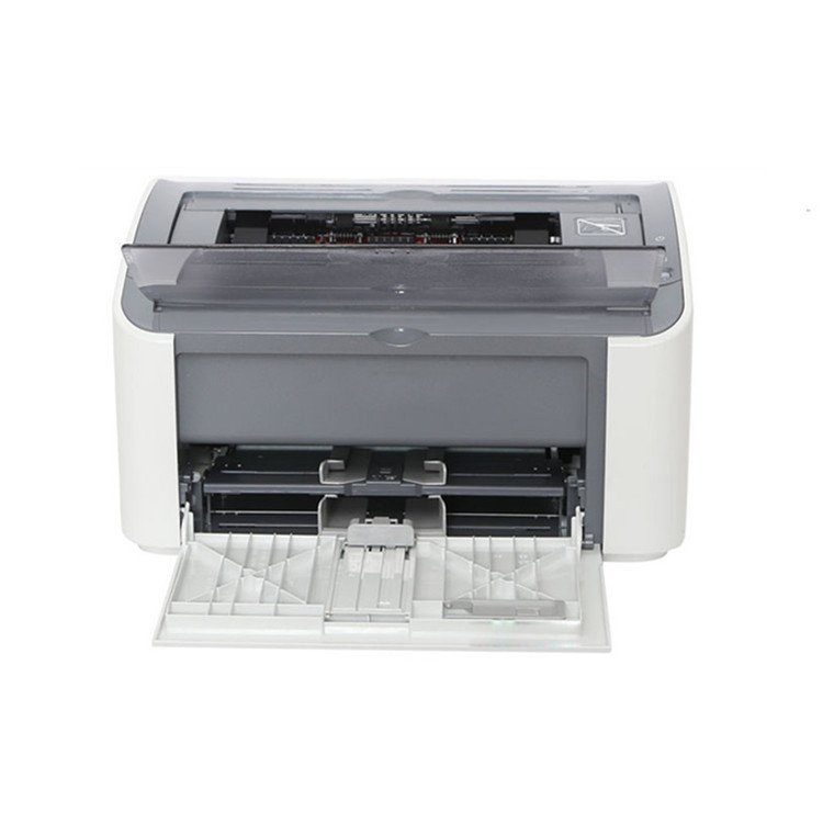 Canon Black and White Laser Printer Parchment Paper Printing Office
