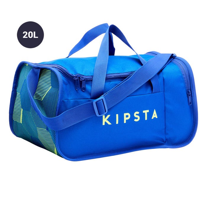 kipsta football bags