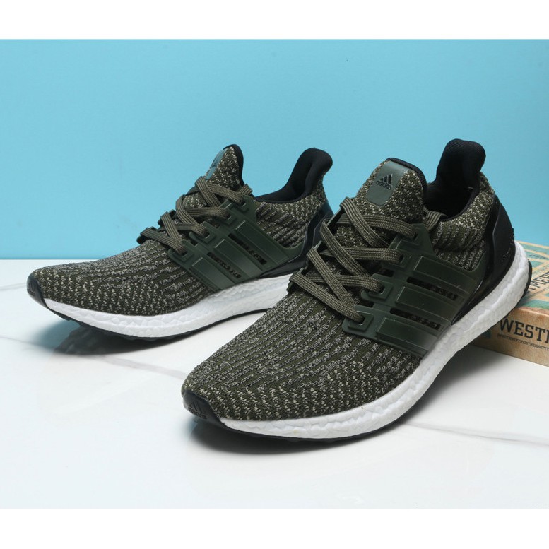 army green adidas shoes