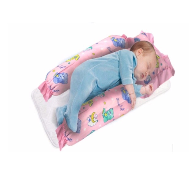 hotdog pillow for baby