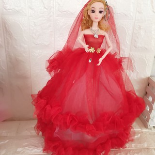 princess bride doll