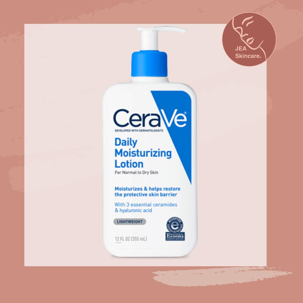 cerave hypoallergenic