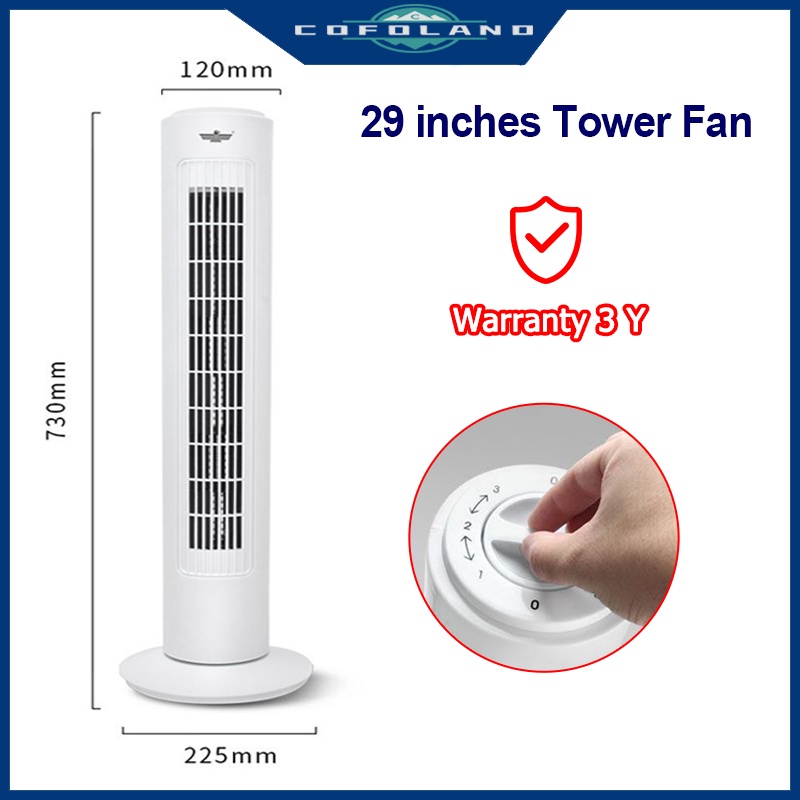 Standard fan home appliance industrial fan tower fan no leaf fan ...