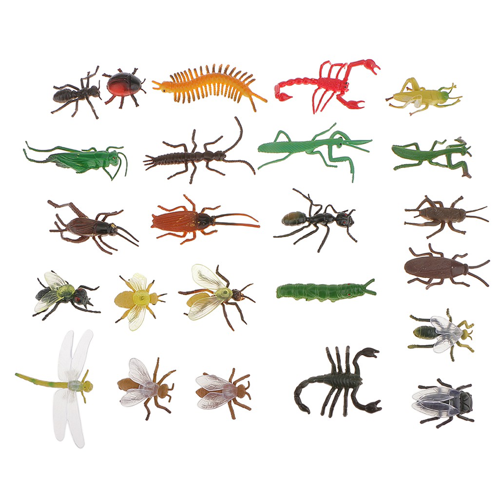 insect toys