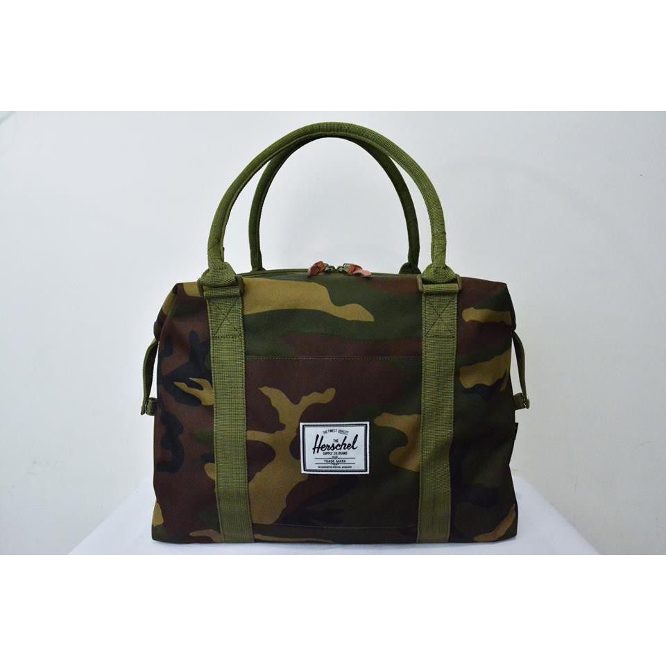 herschel overnight bag