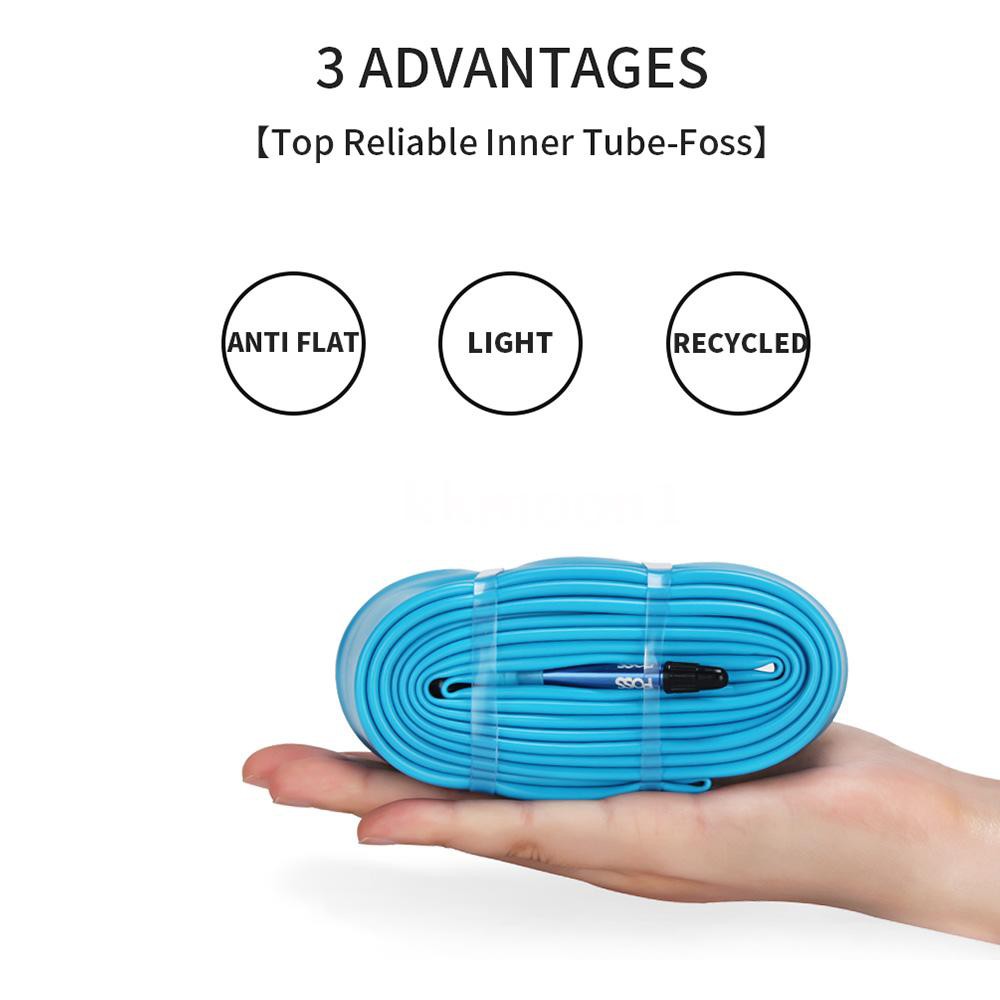 foss bike tube