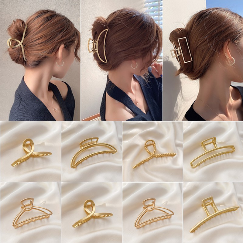 Clamp Hair ubicaciondepersonas.cdmx.gob.mx