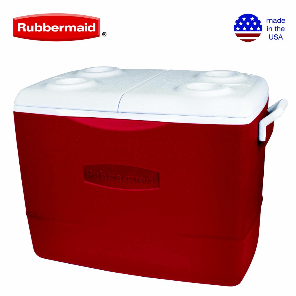 50 qt cooler