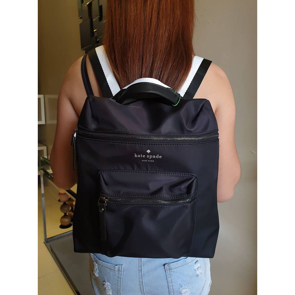 kate spade spirit backpack