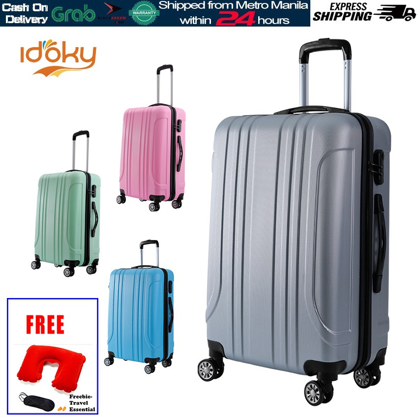 hsbc rudy project luggage