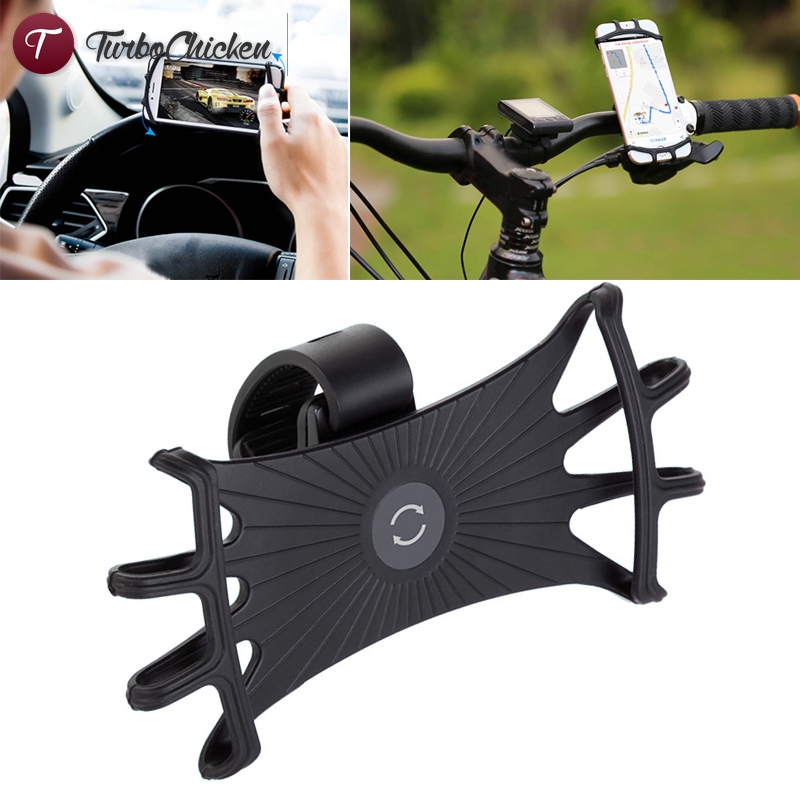 cell phone bike mount