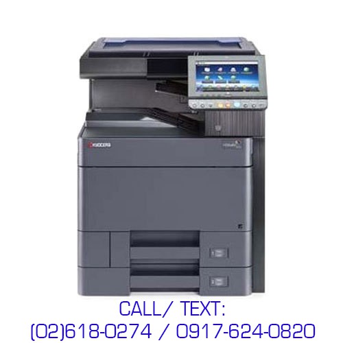 high end printer