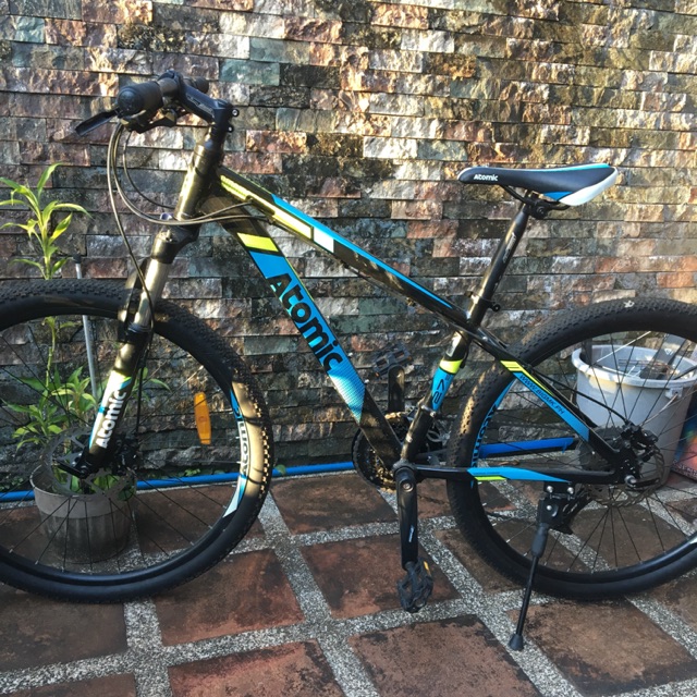 mountain bike for sale shopee