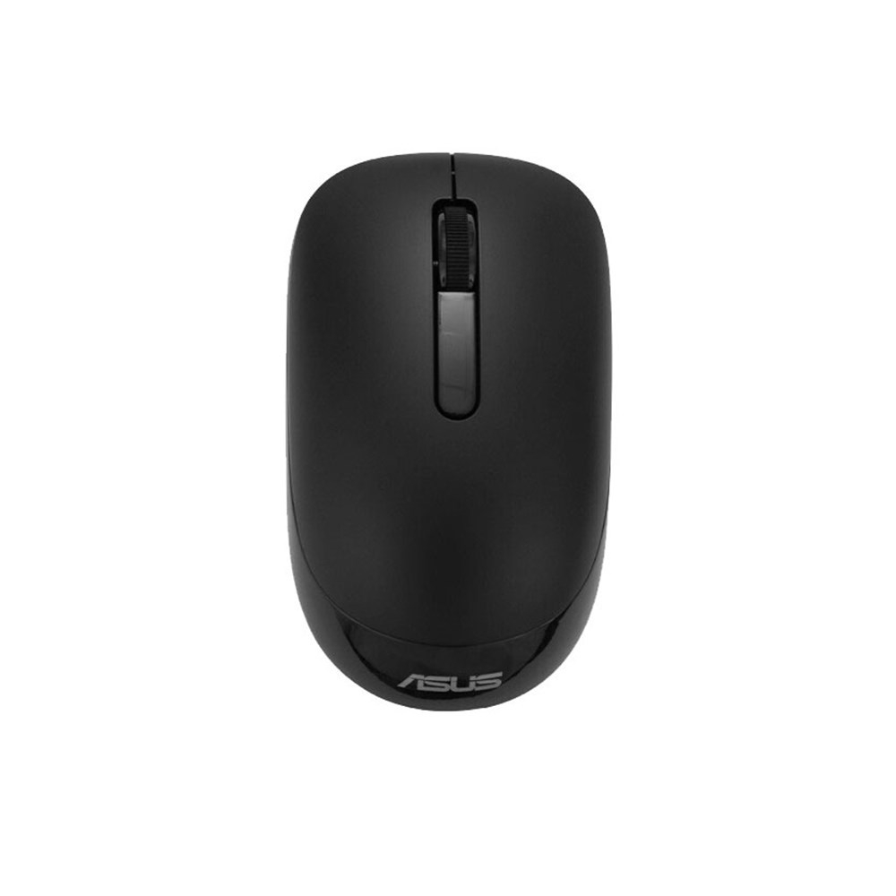 Asus 2 4ghz Wireless Computer Mouse With Usb Unifying Receiver Shopee Philippines