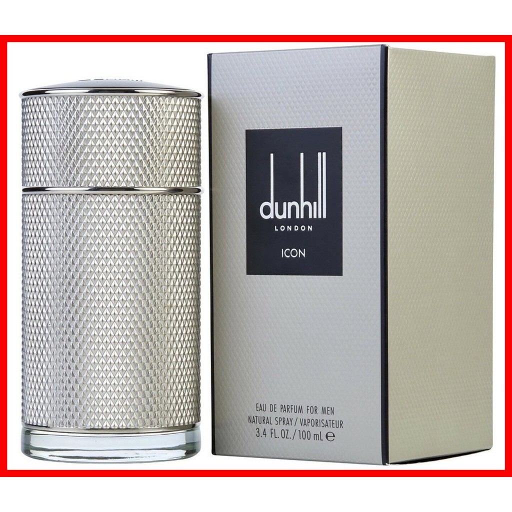 new dunhill perfume