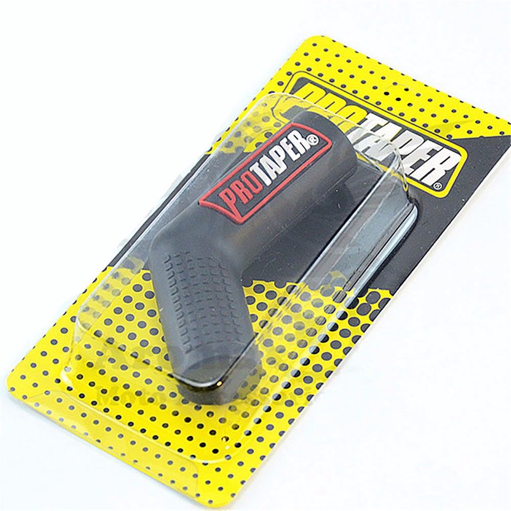 bike gear lever cover