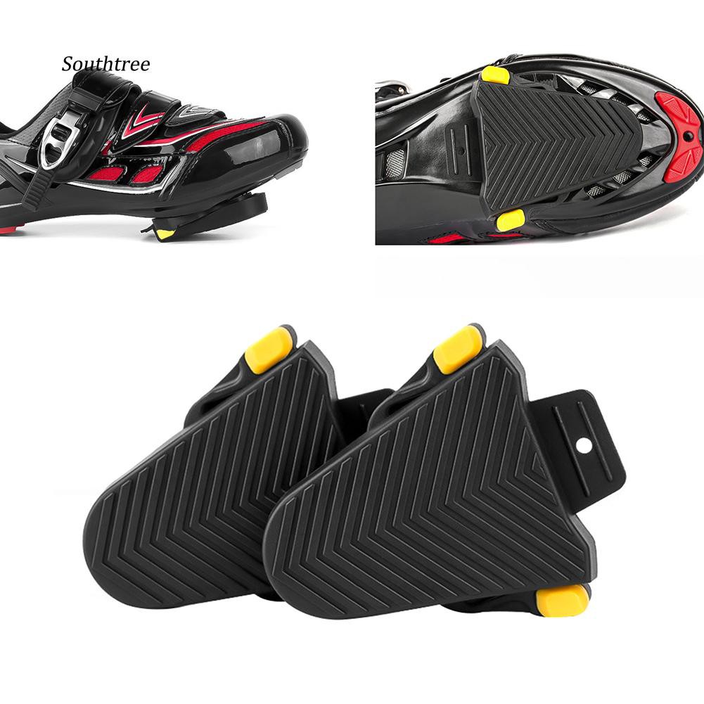 different cleats for cycling shoes