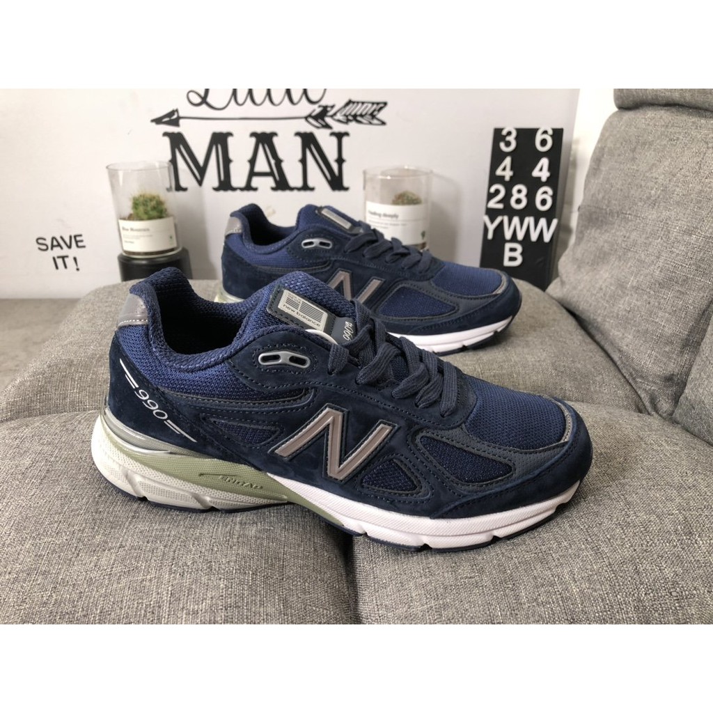 new balance 990nv4