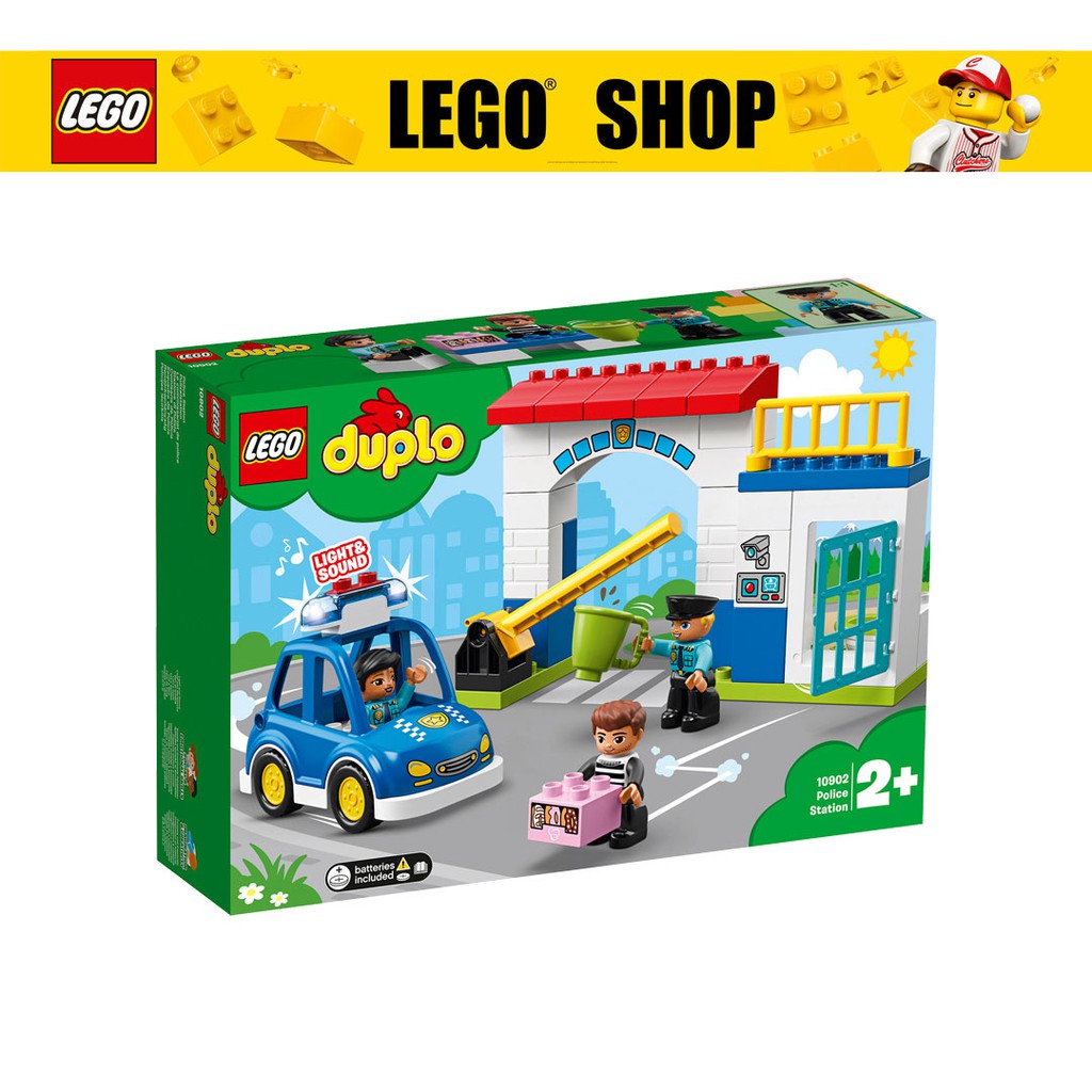 lego 10902 duplo