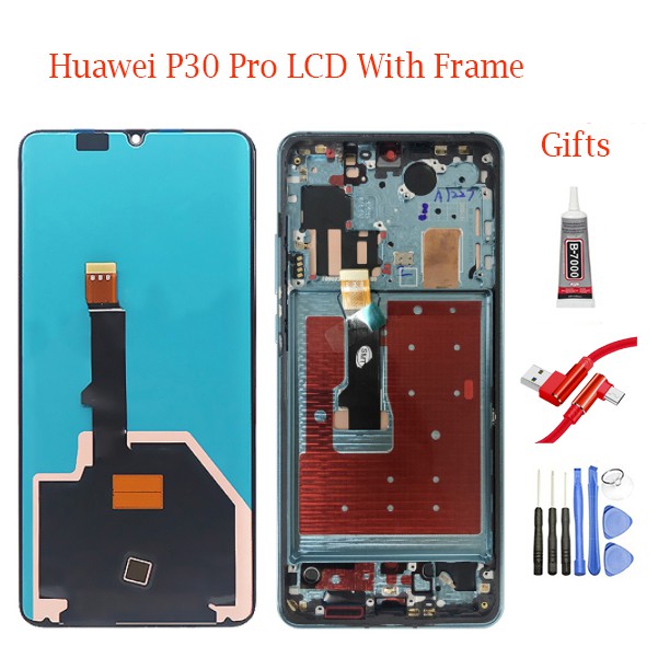 Huawei P30 Lcd – Telegraph