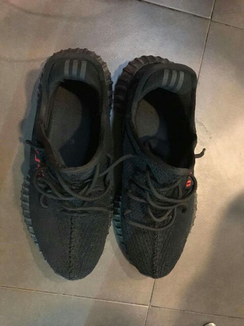 yeezy 350 v2 original