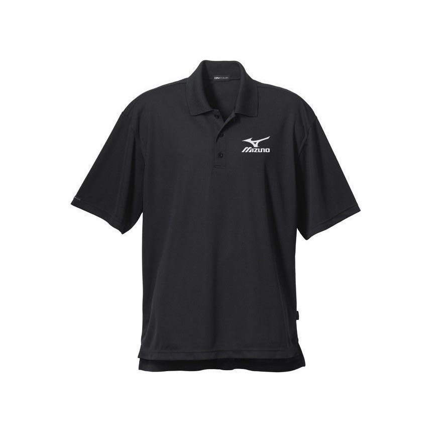 mizuno polo golf