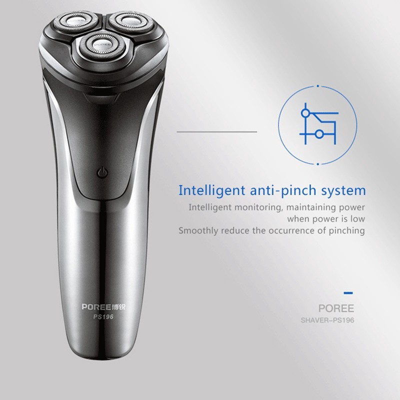 beard electric razor