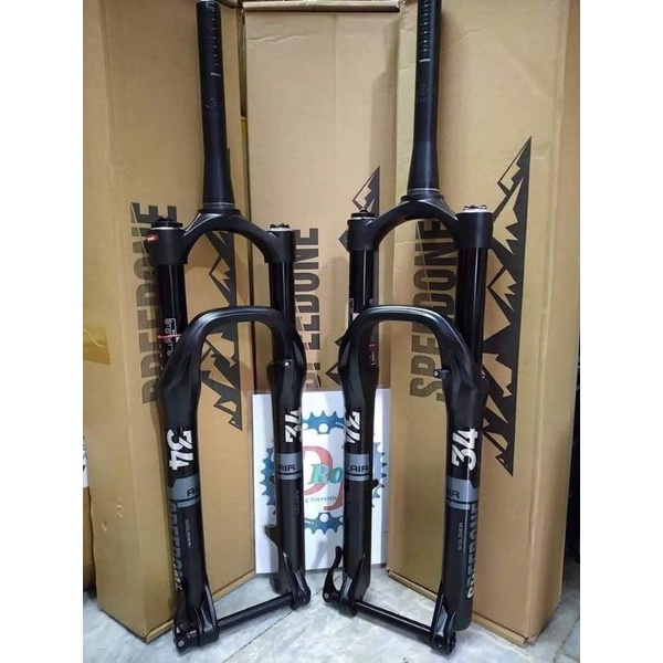 speedone fork 29er