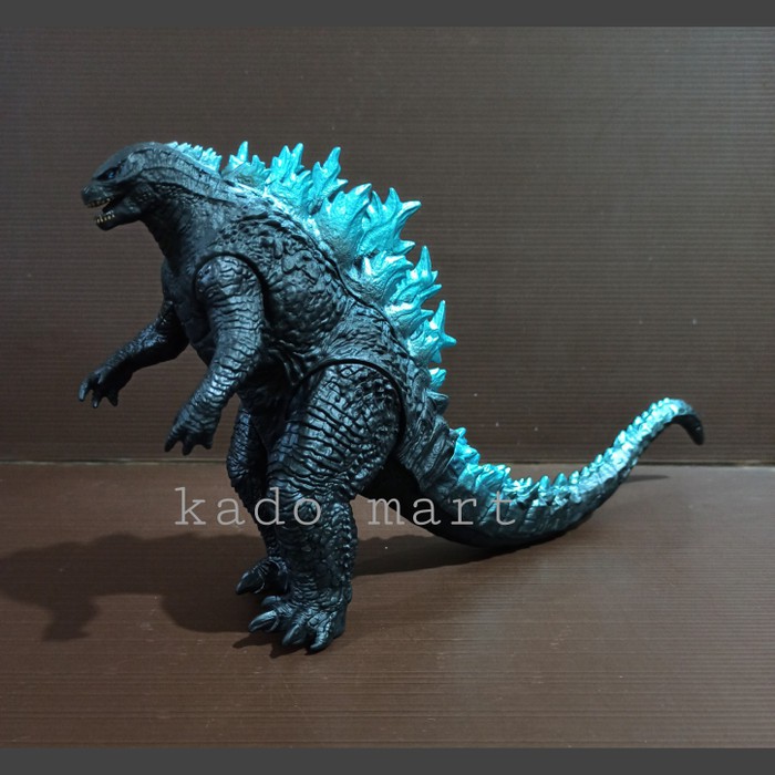 Godzilla 2019 Kaiju Godzila Vinyl Monster ToyHighly-Recommended ...