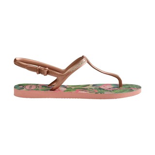  Havaianas  Freedom Sl Print Flip Flops  Shopee  Philippines