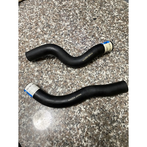 TT RACING Black Silicone Radiator Hose Kit For Suzuki Swift 1.5 M15/M16 MK4
