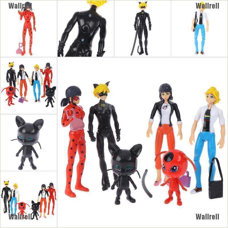 miraculous ladybug toys for sale
