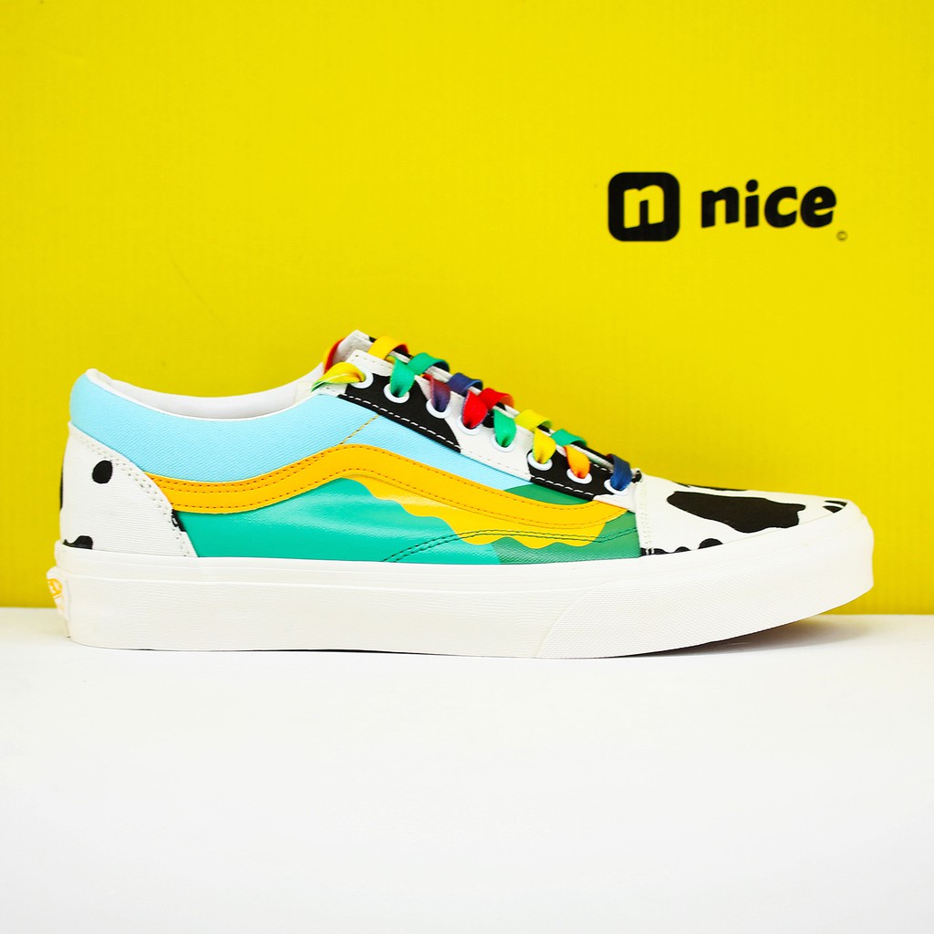 ice cream vans shoes