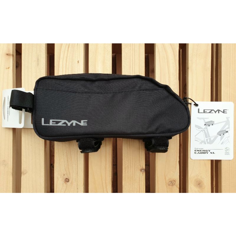 LEZYNE ENERGY CADDY XL Top Tube Bag Shopee Philippines