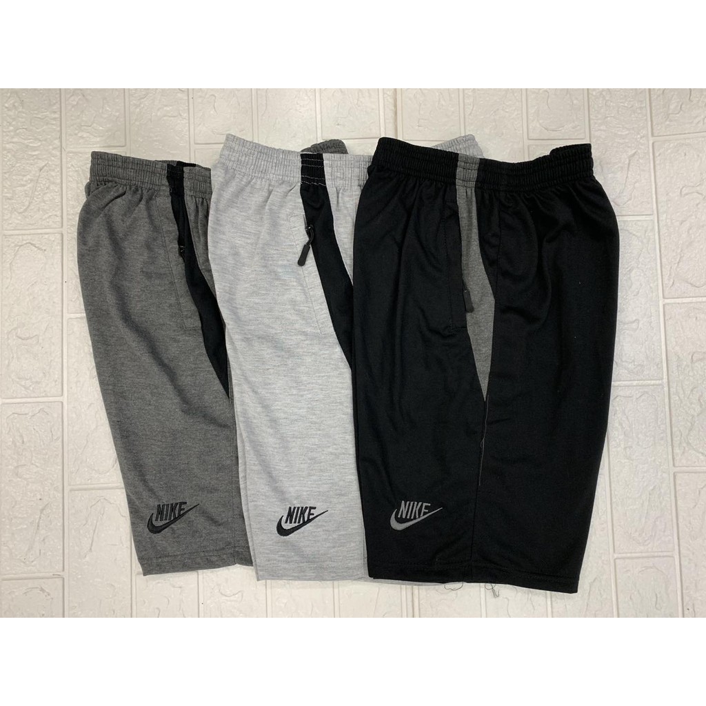 nike men's cotton shorts