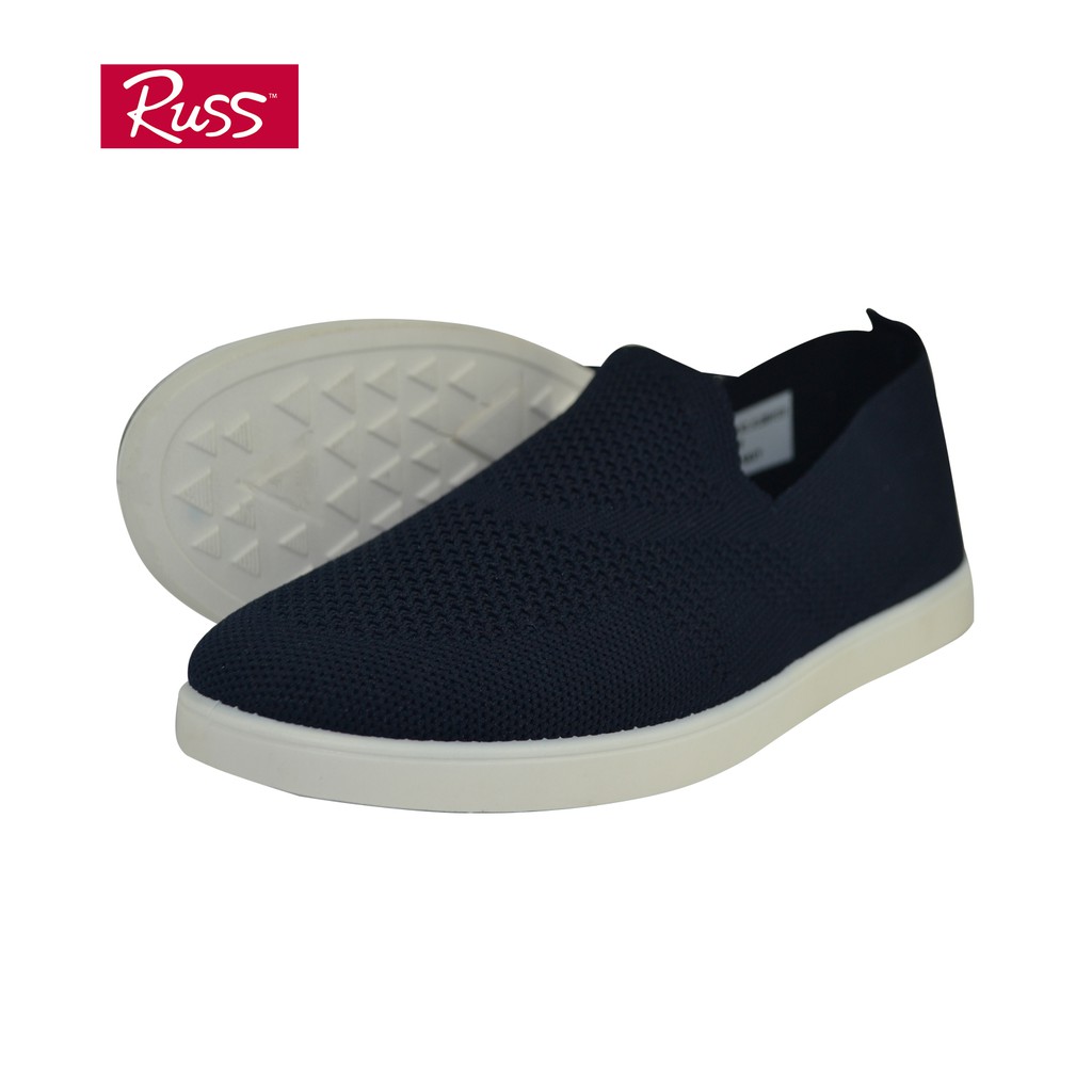 russ sneakers