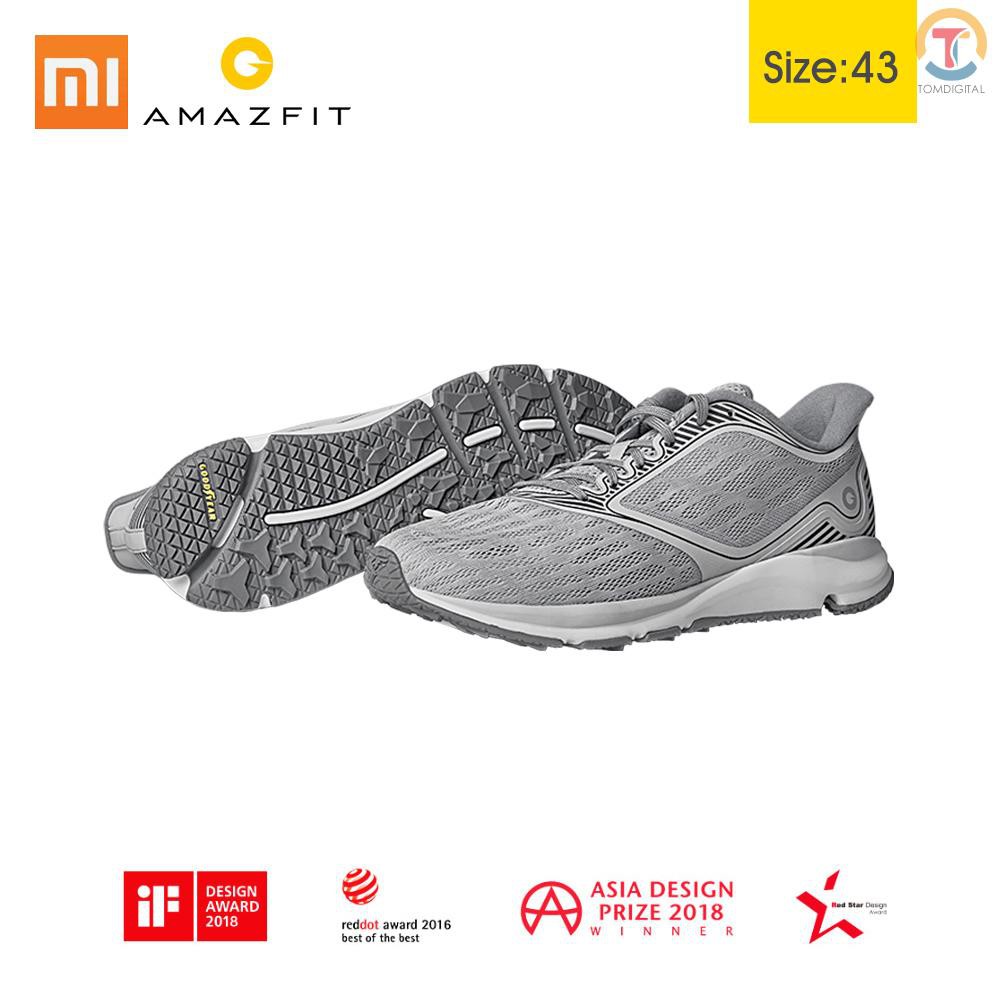 amazfit running shoes